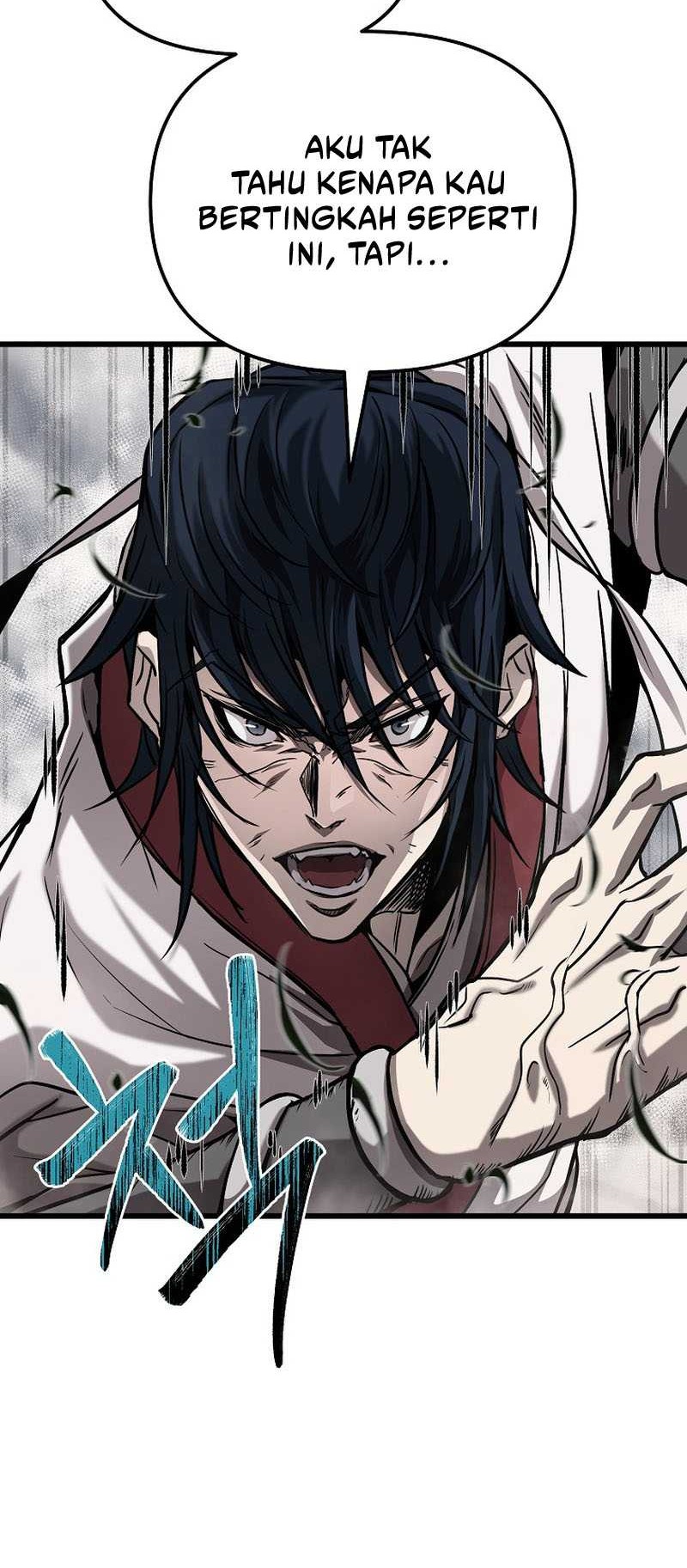 The Invincible of the East Chapter 4 - halaman 49
