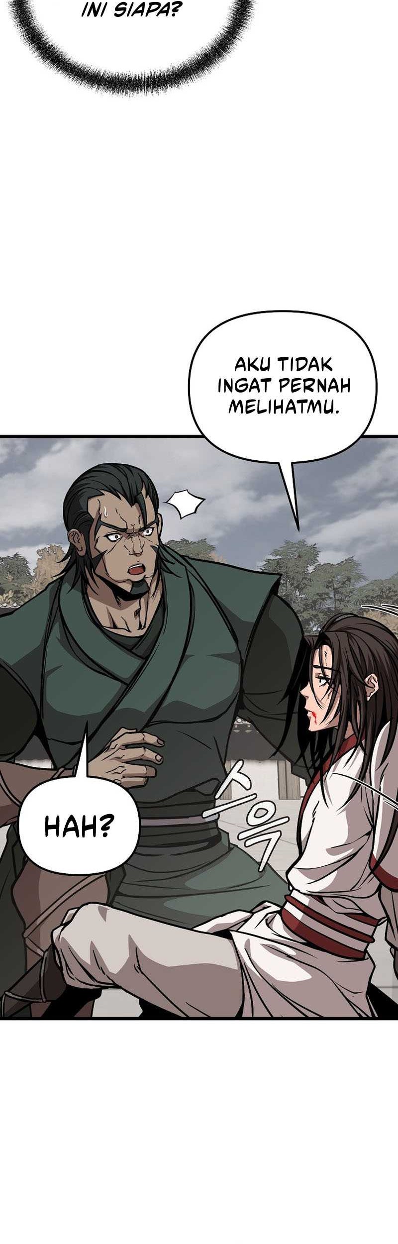 The Invincible of the East Chapter 4 - halaman 5