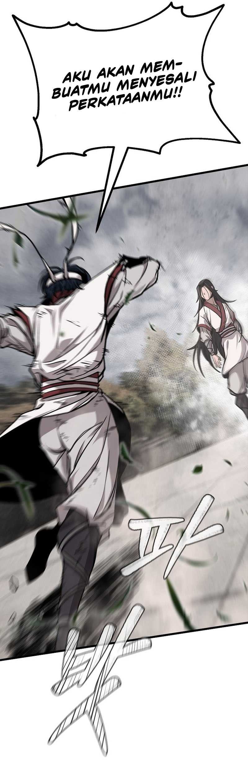 The Invincible of the East Chapter 4 - halaman 50