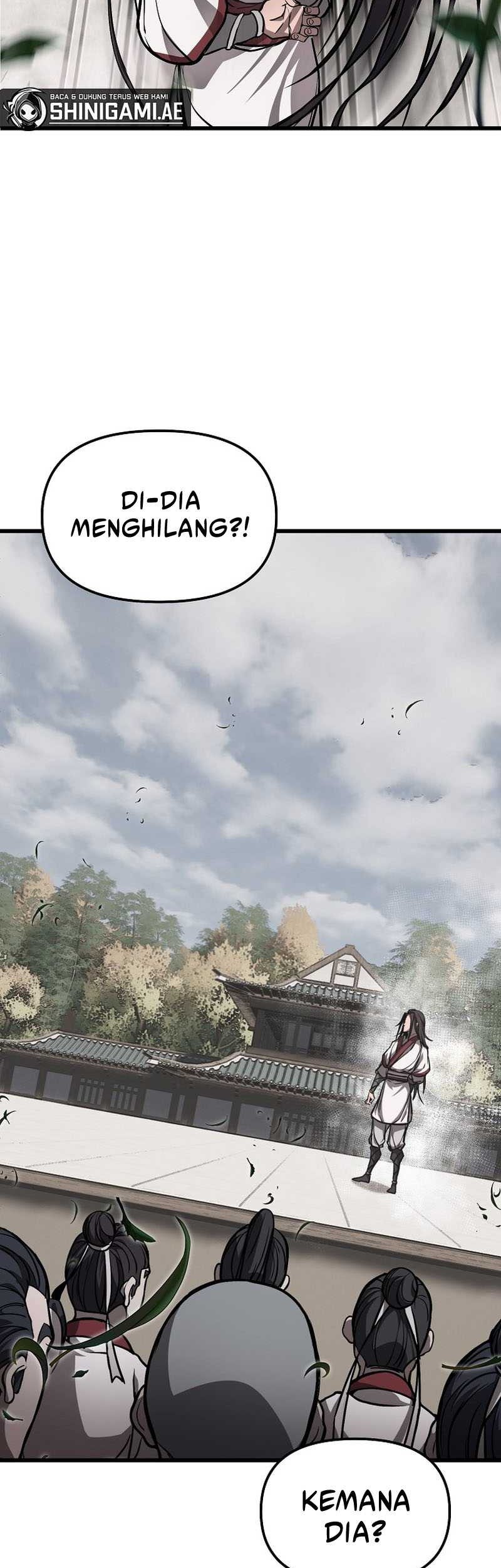 The Invincible of the East Chapter 4 - halaman 52
