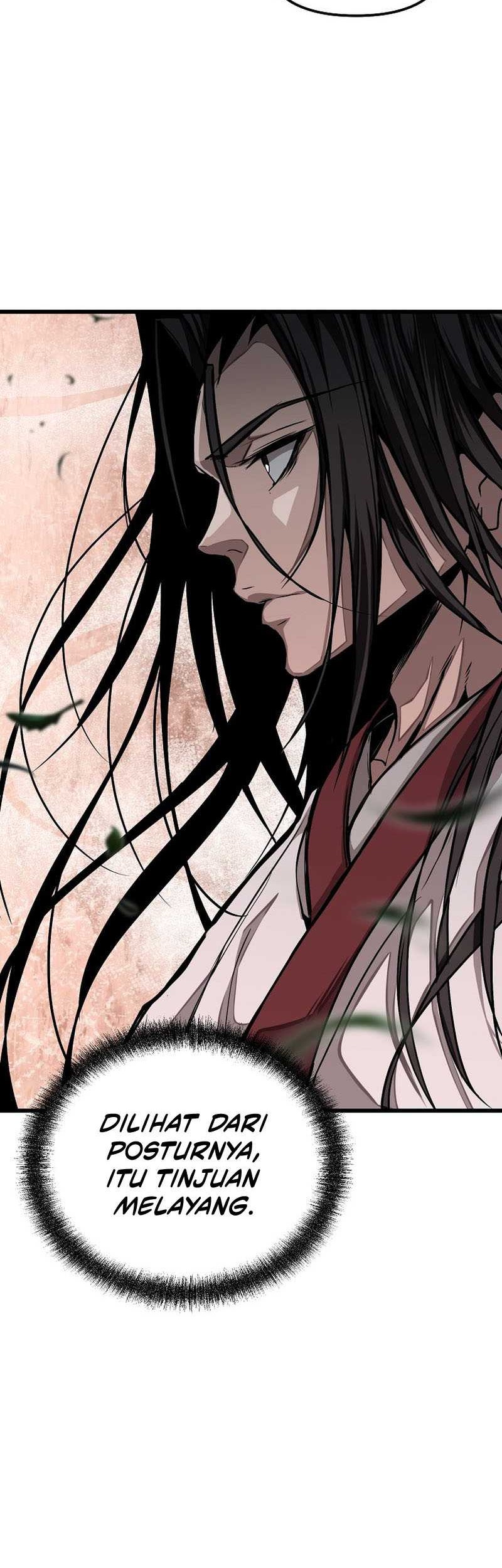 The Invincible of the East Chapter 4 - halaman 53