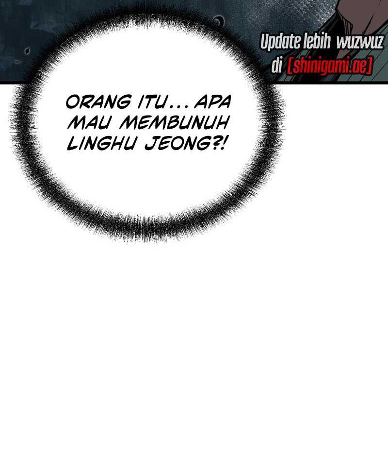 The Invincible of the East Chapter 4 - halaman 57