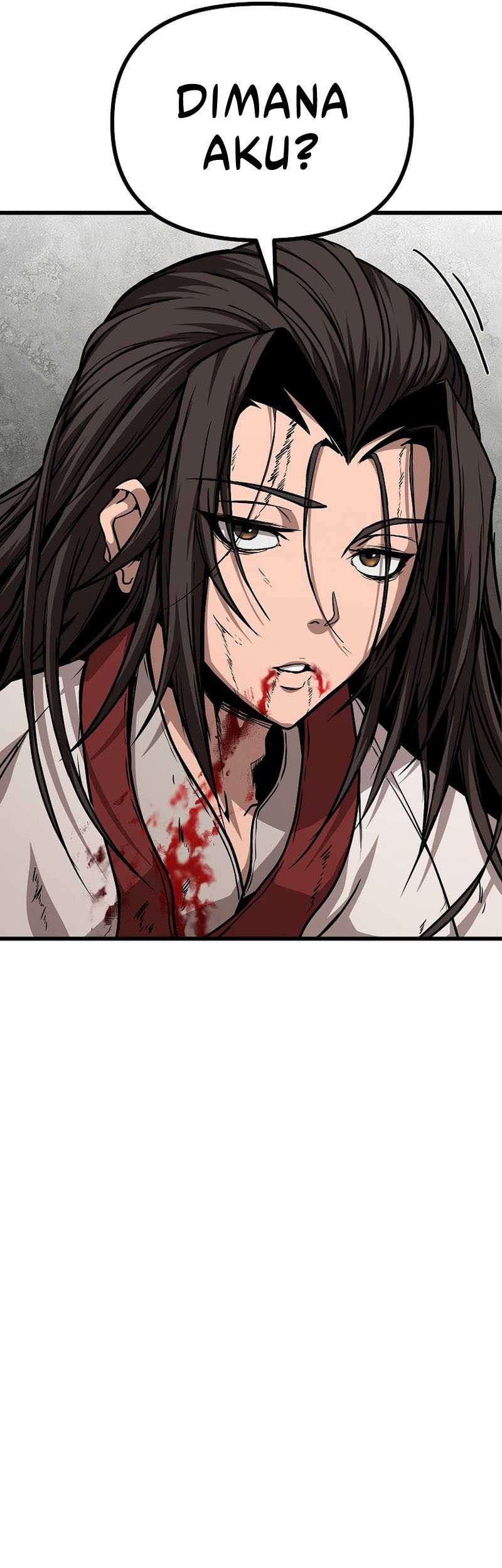The Invincible of the East Chapter 4 - halaman 6