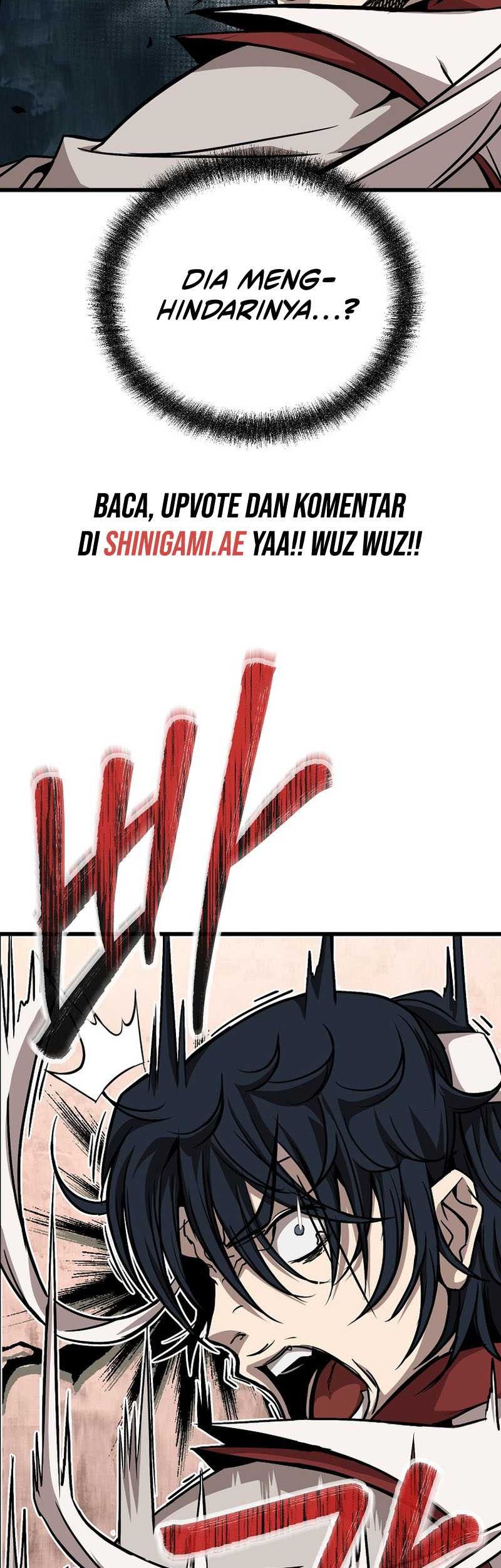 The Invincible of the East Chapter 4 - halaman 60