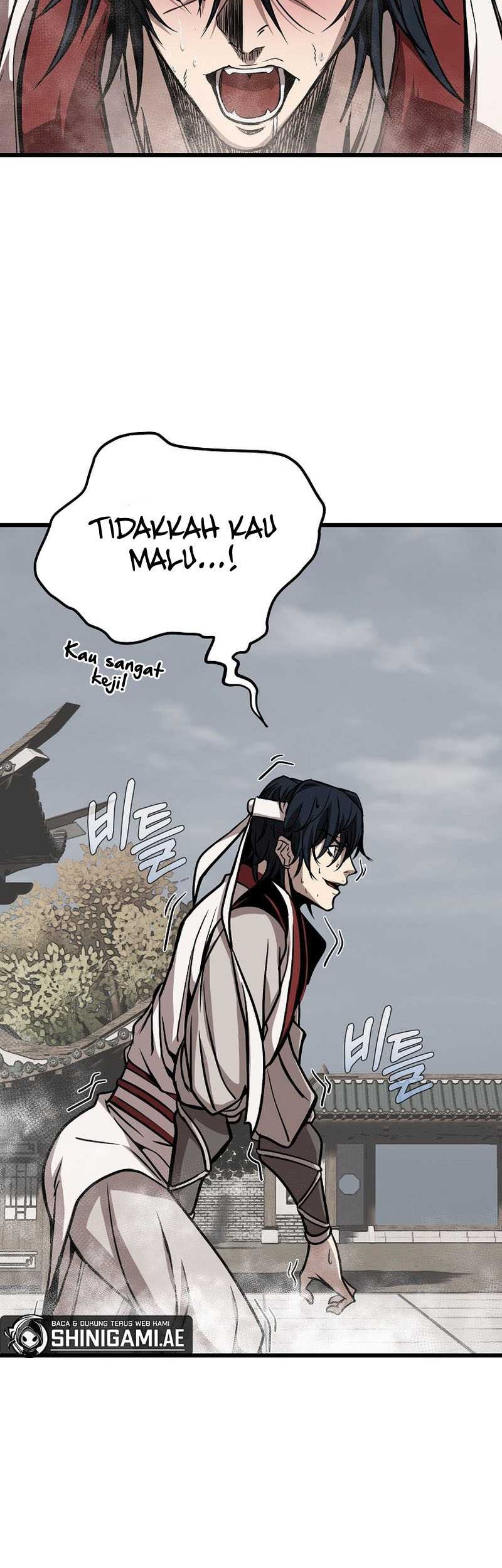 The Invincible of the East Chapter 4 - halaman 64