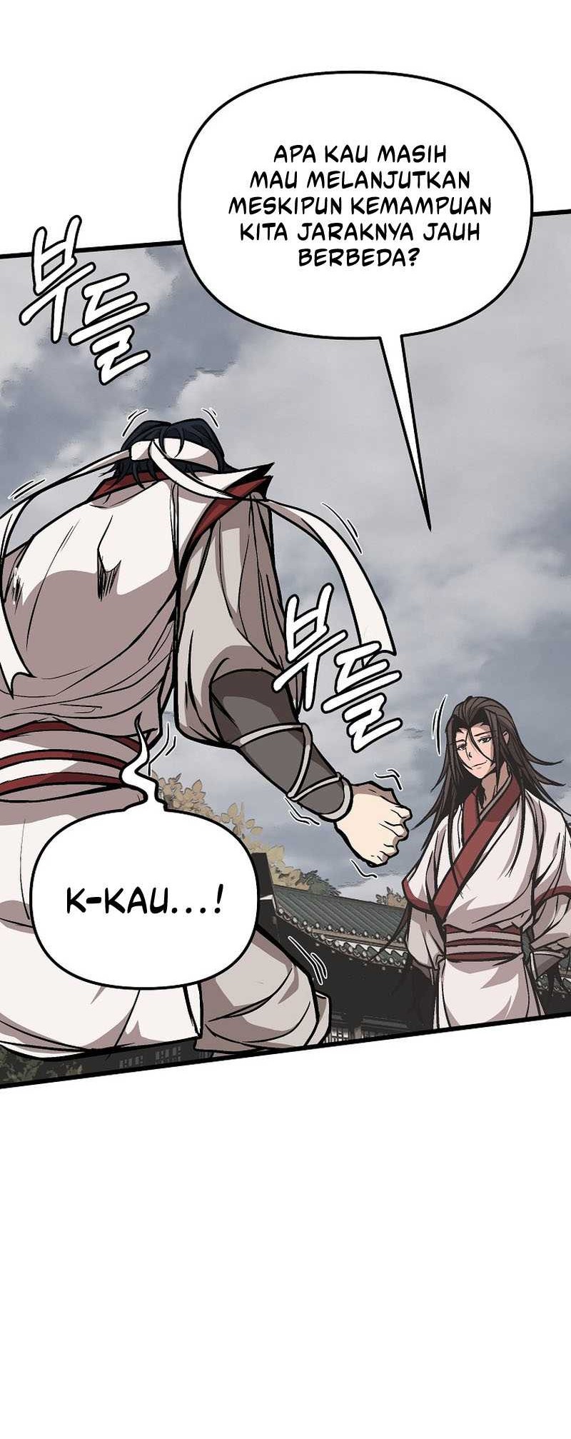 The Invincible of the East Chapter 4 - halaman 65