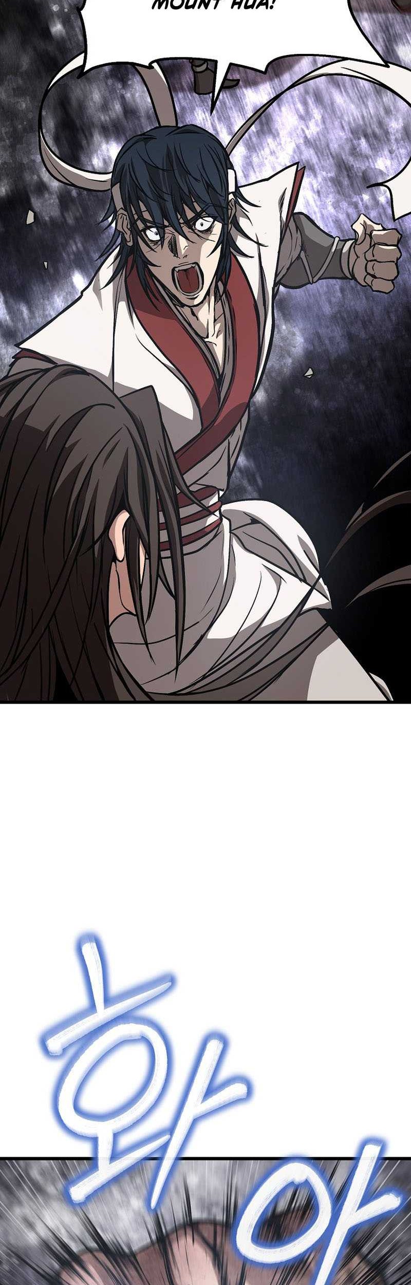 The Invincible of the East Chapter 4 - halaman 67