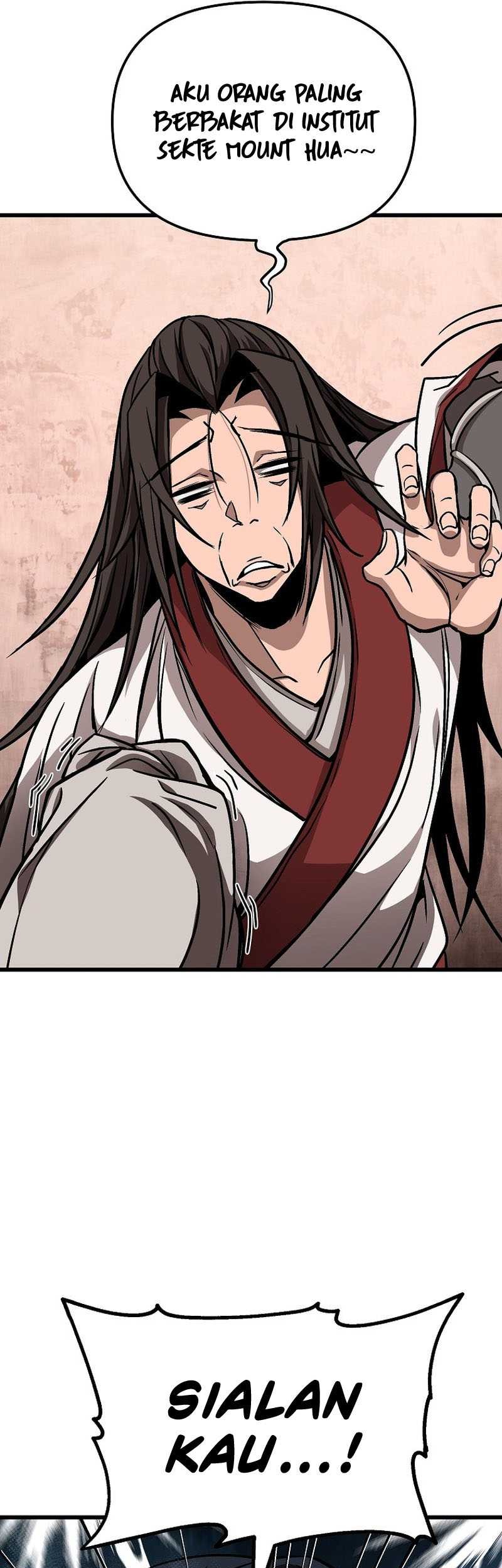 The Invincible of the East Chapter 4 - halaman 70
