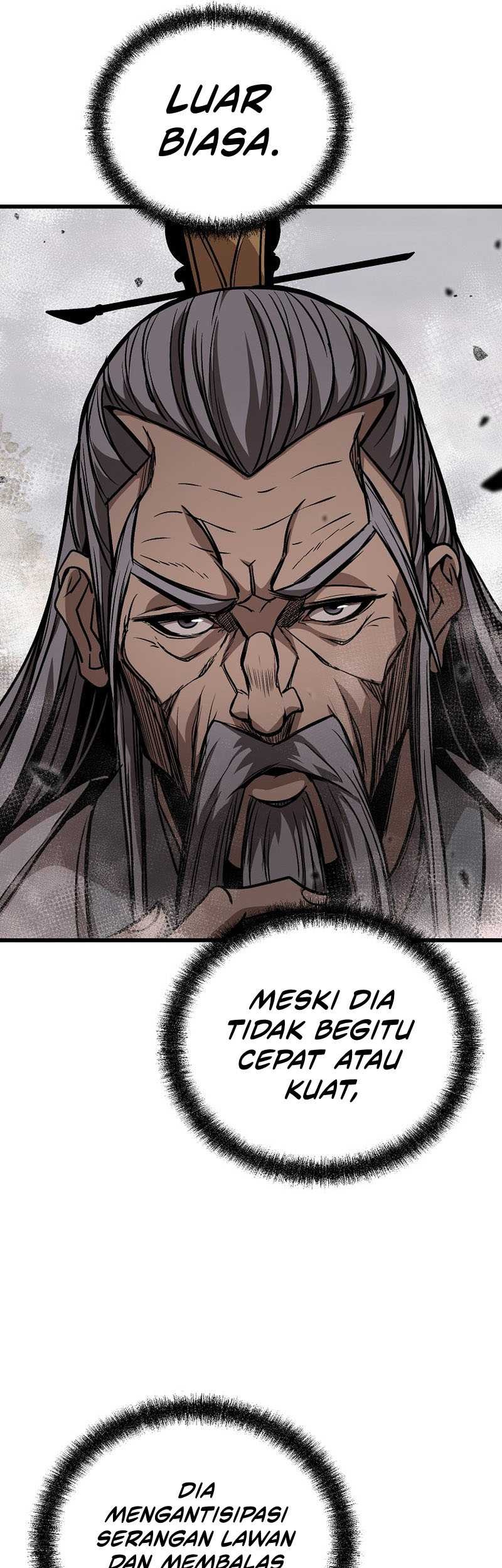 The Invincible of the East Chapter 4 - halaman 74