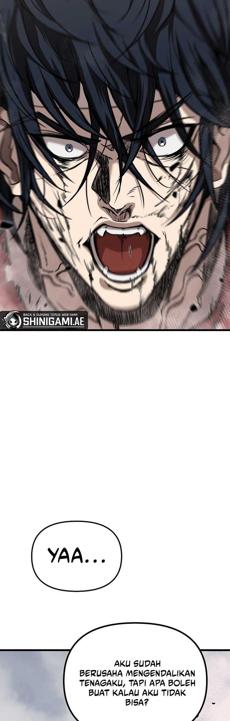 The Invincible of the East Chapter 4 - halaman 76
