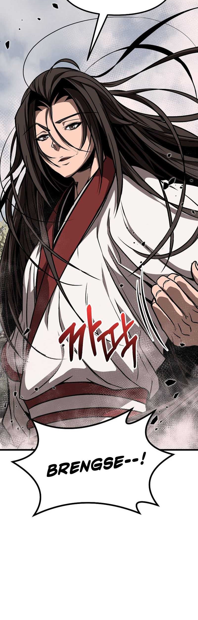 The Invincible of the East Chapter 4 - halaman 77
