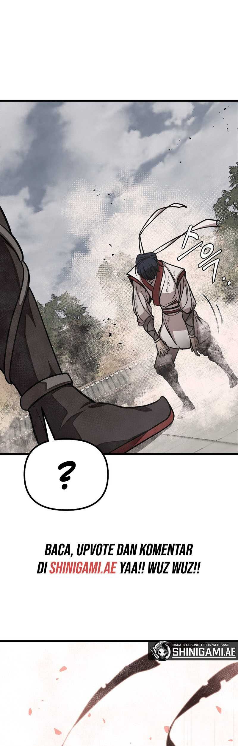 The Invincible of the East Chapter 4 - halaman 78