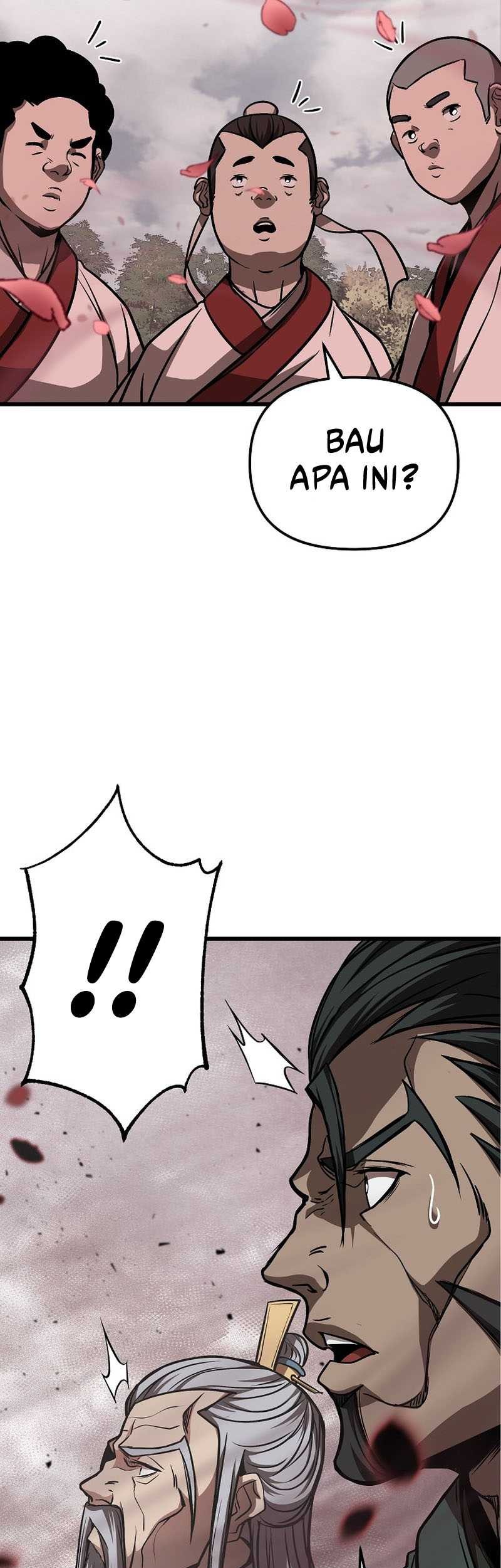 The Invincible of the East Chapter 4 - halaman 82
