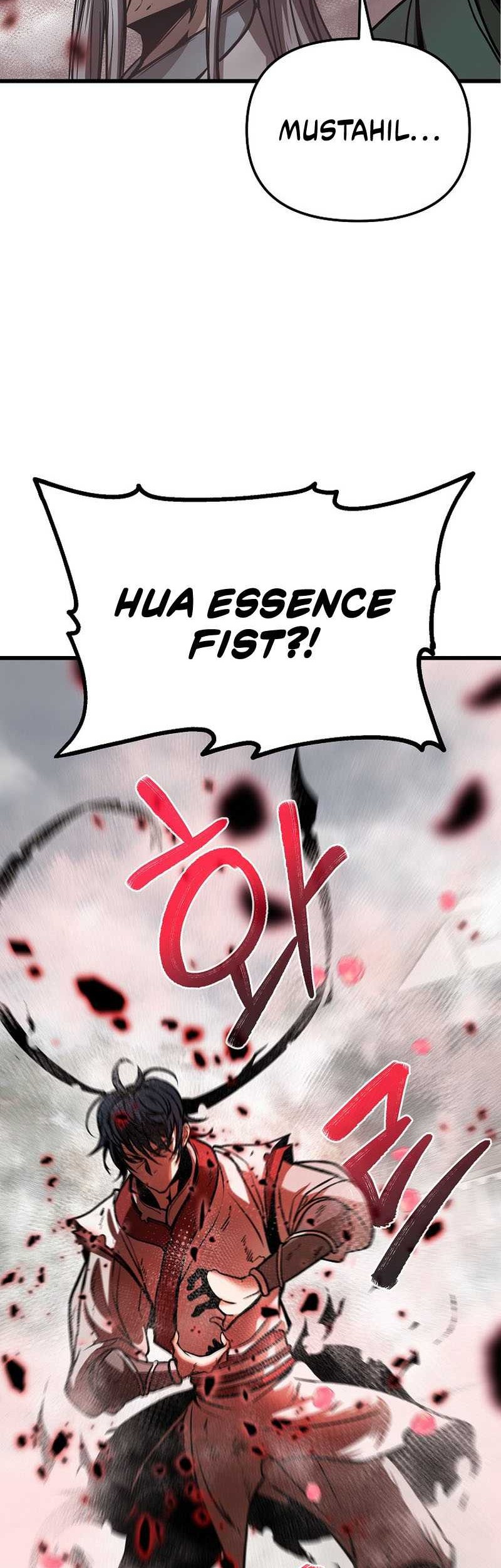 The Invincible of the East Chapter 4 - halaman 83