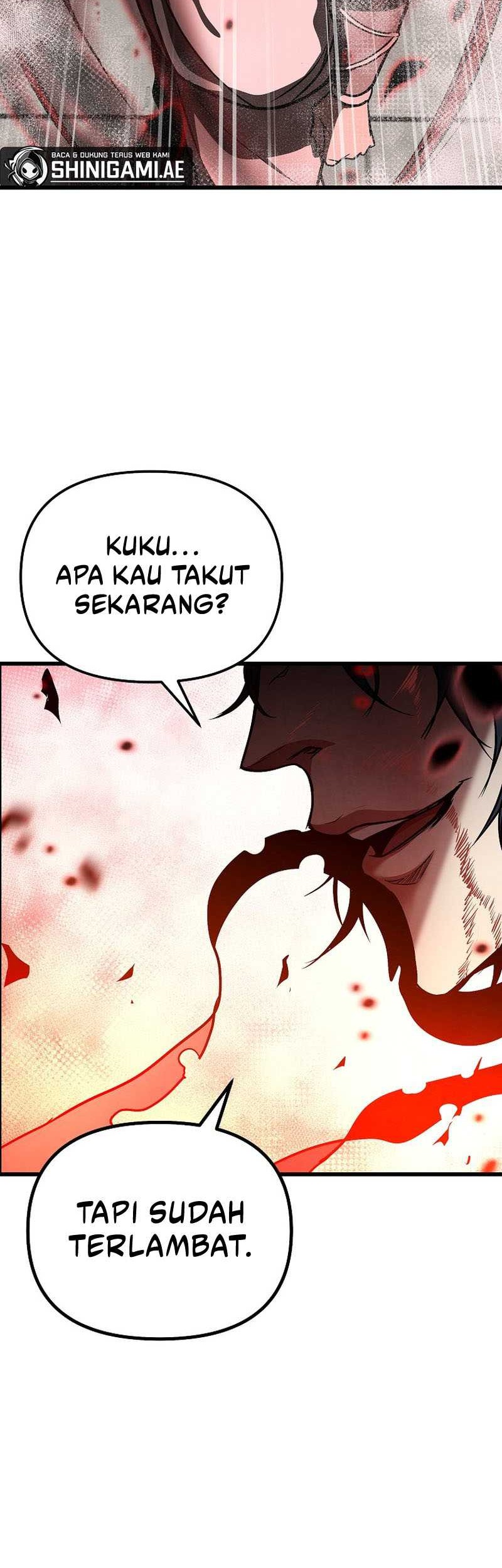 The Invincible of the East Chapter 4 - halaman 85