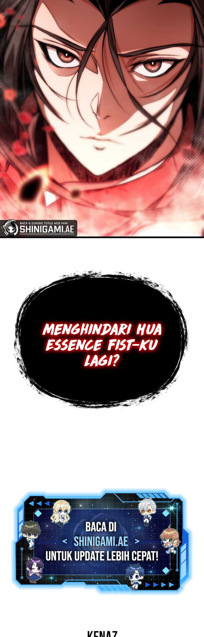 The Invincible of the East Chapter 4 - halaman 88