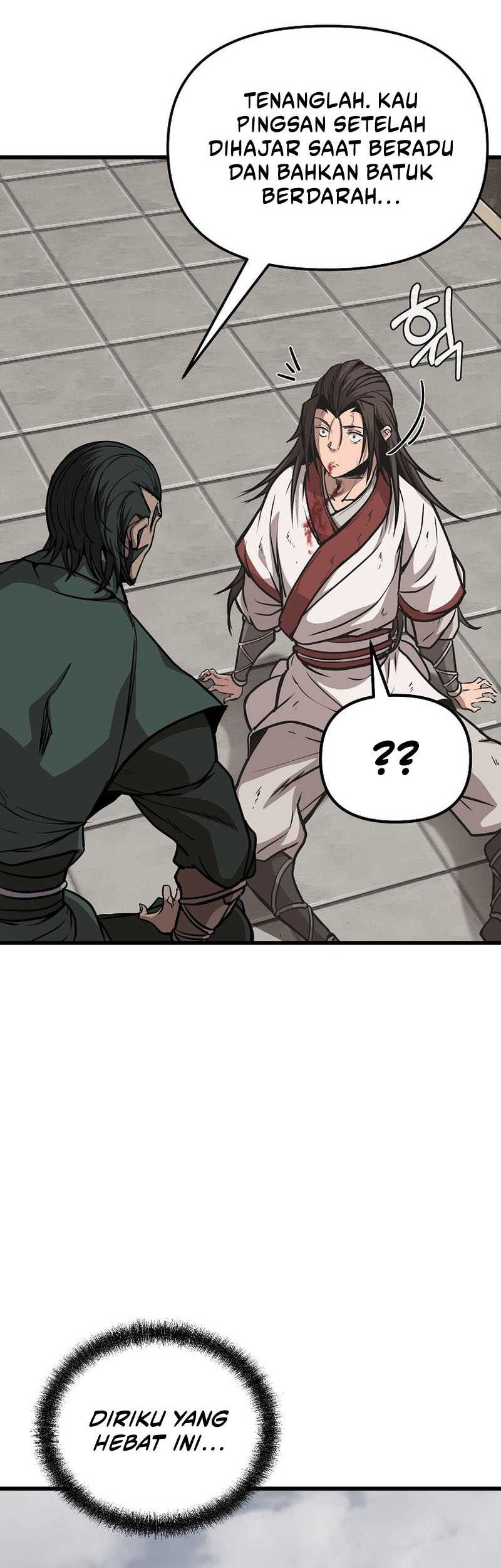 The Invincible of the East Chapter 4 - halaman 9