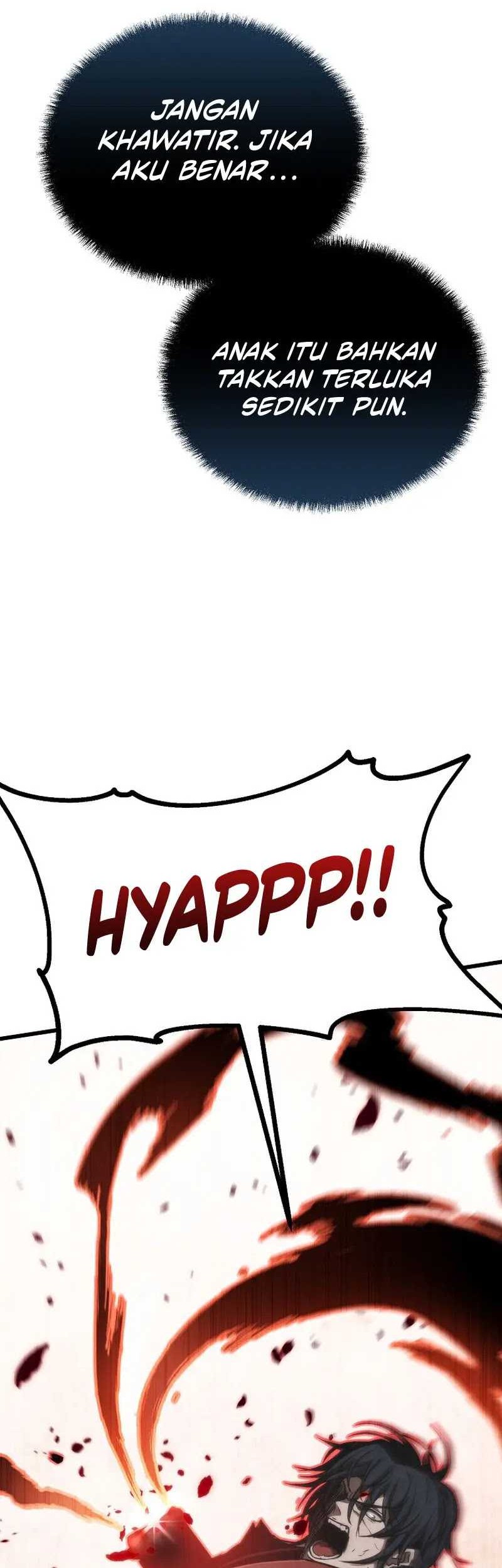 The Invincible of the East Chapter 5 - halaman 11