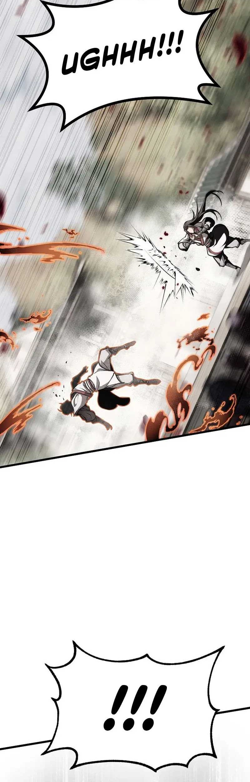 The Invincible of the East Chapter 5 - halaman 13