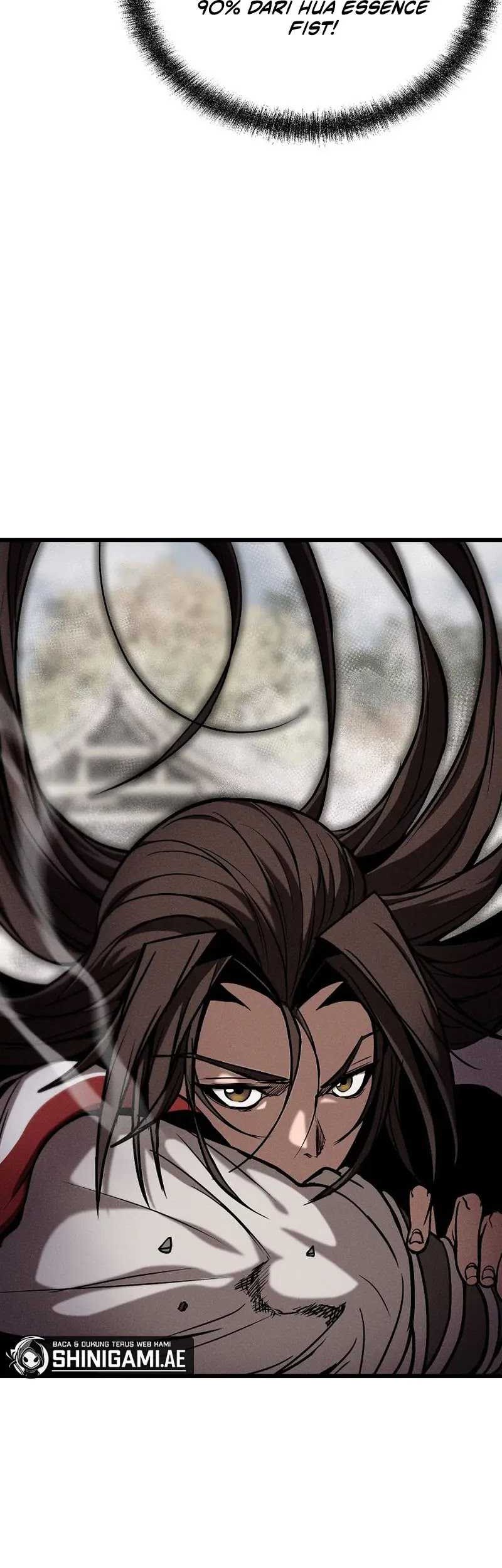 The Invincible of the East Chapter 5 - halaman 16