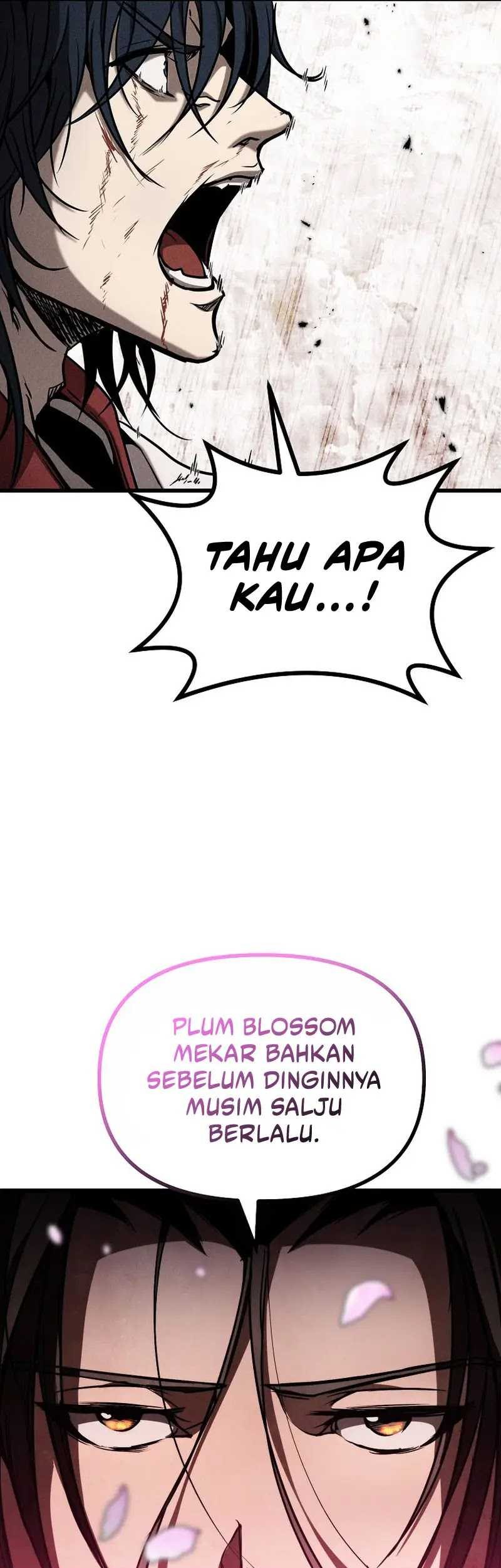 The Invincible of the East Chapter 5 - halaman 18