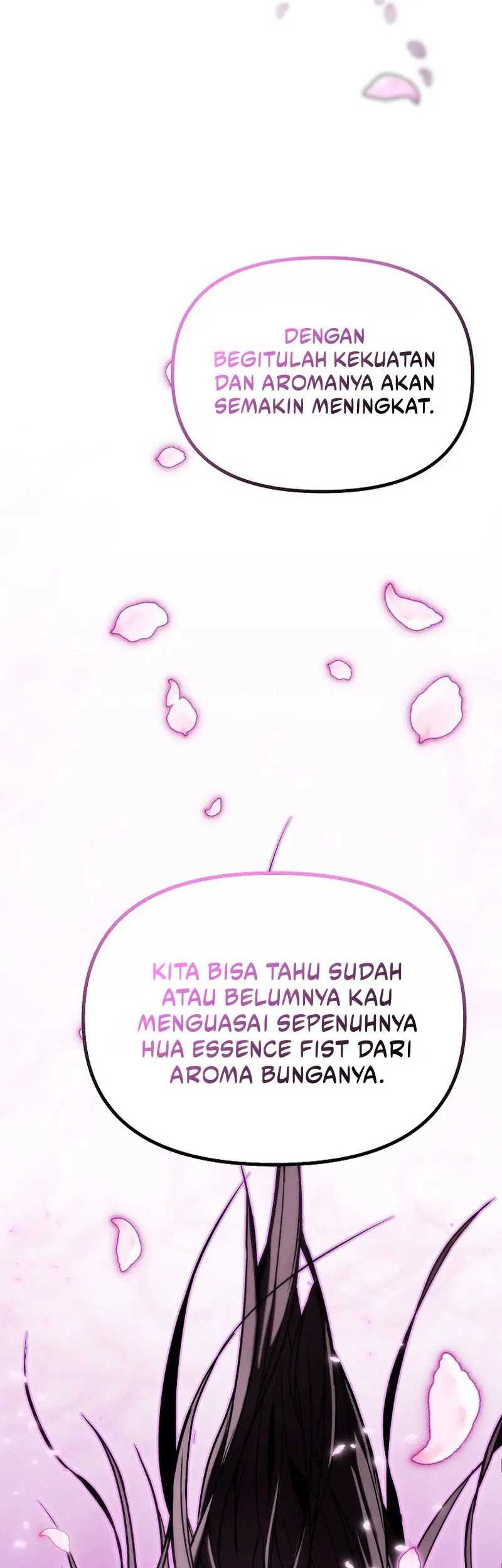The Invincible of the East Chapter 5 - halaman 20