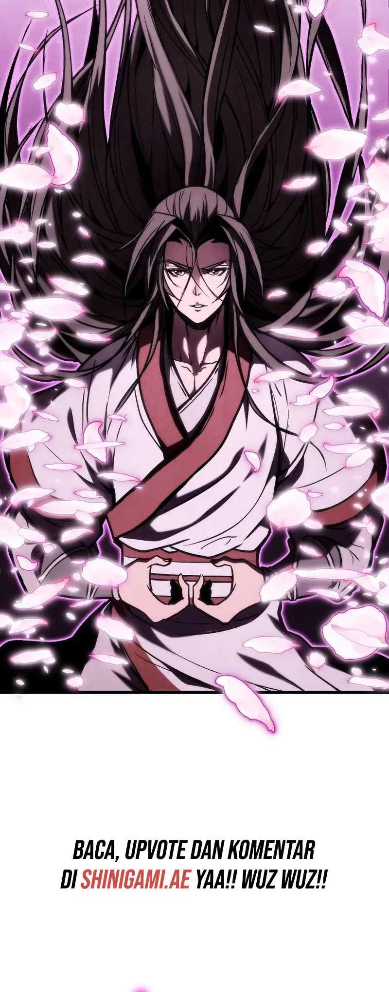 The Invincible of the East Chapter 5 - halaman 21