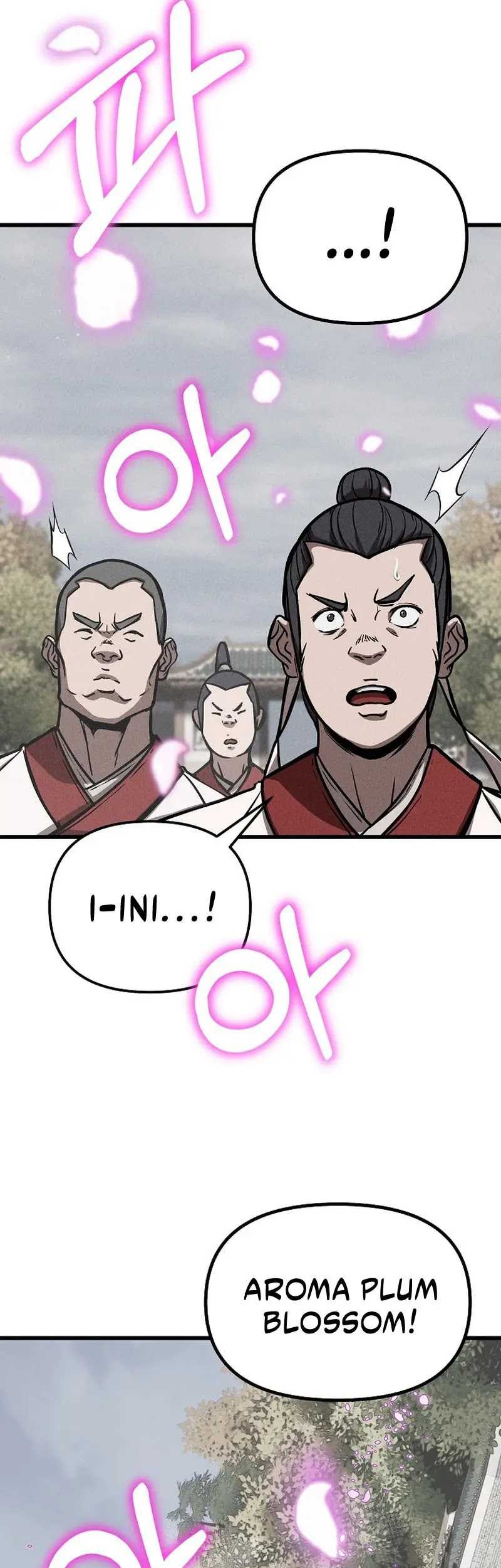 The Invincible of the East Chapter 5 - halaman 22