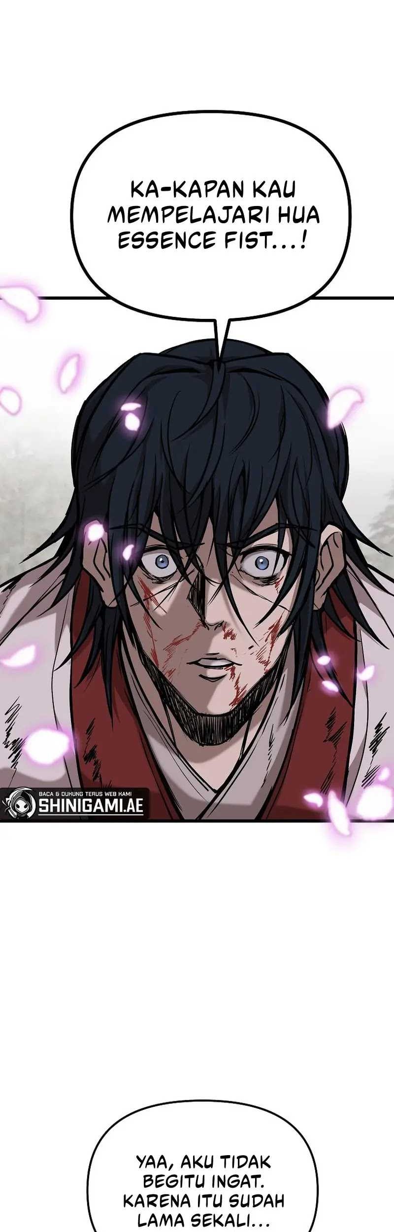 The Invincible of the East Chapter 5 - halaman 24