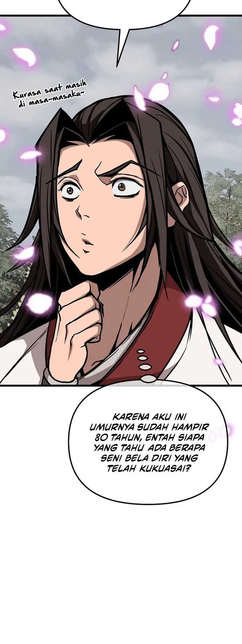 The Invincible of the East Chapter 5 - halaman 25