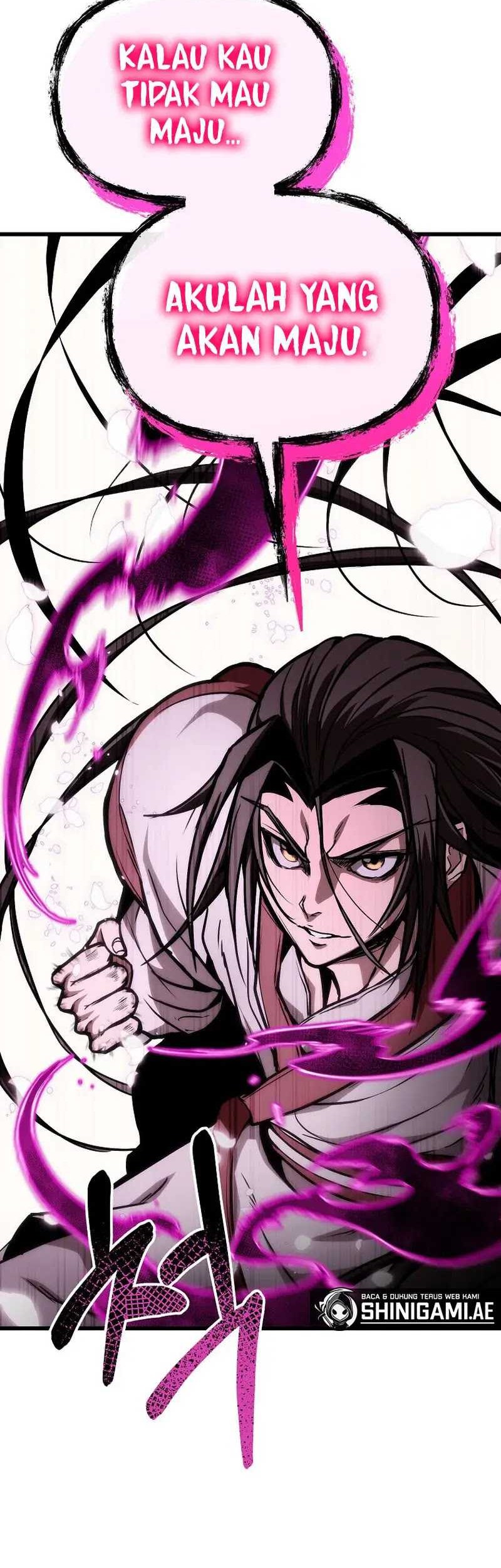 The Invincible of the East Chapter 5 - halaman 27