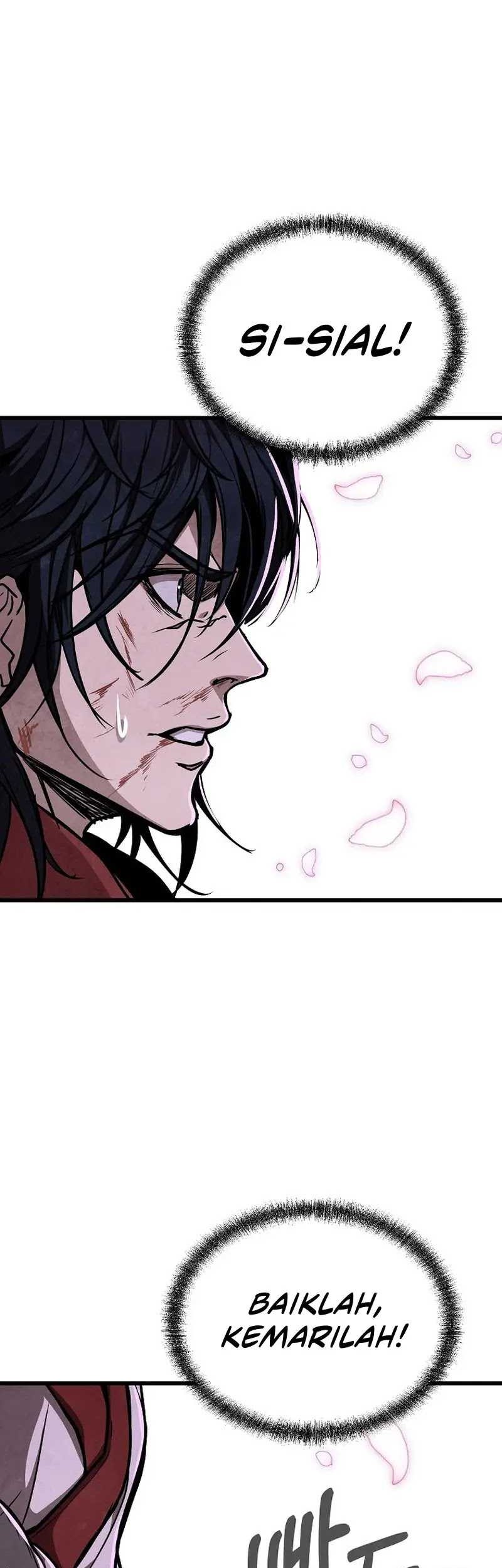 The Invincible of the East Chapter 5 - halaman 28