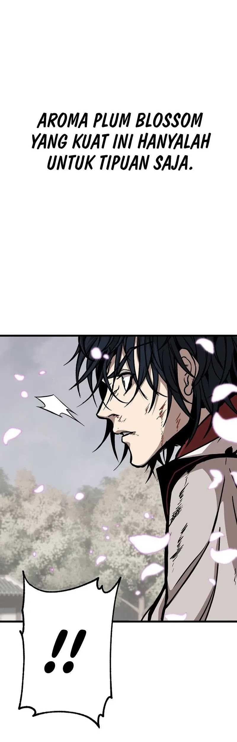 The Invincible of the East Chapter 5 - halaman 38
