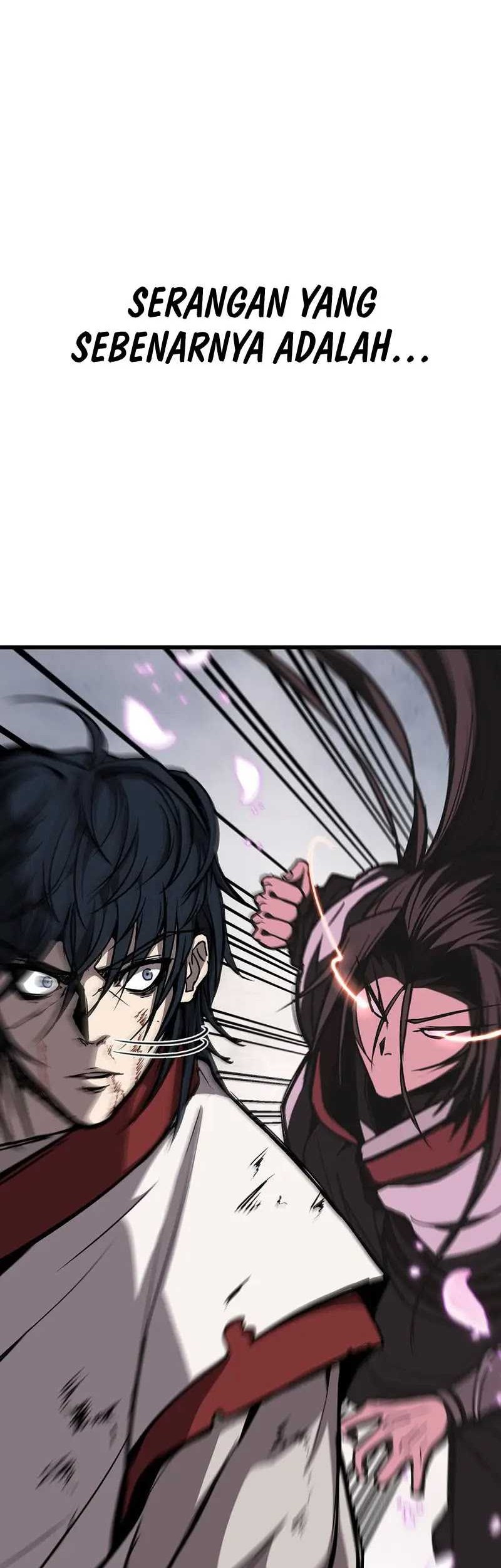 The Invincible of the East Chapter 5 - halaman 39