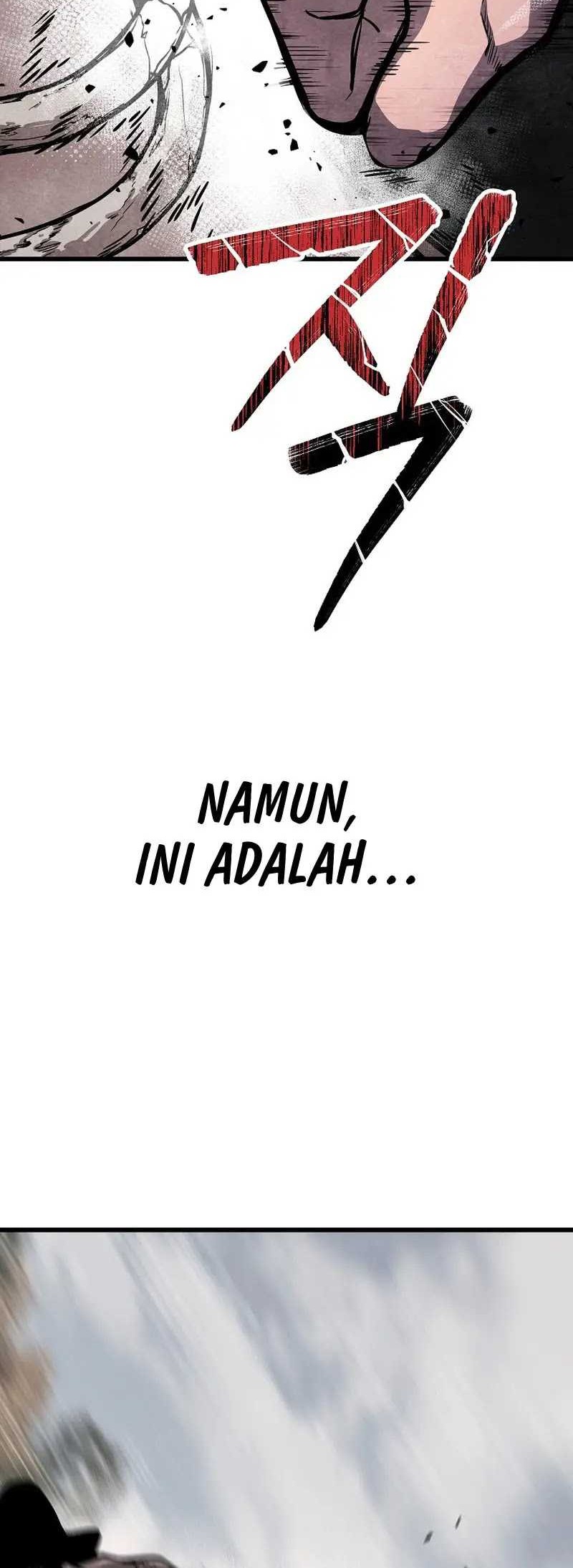 The Invincible of the East Chapter 5 - halaman 41