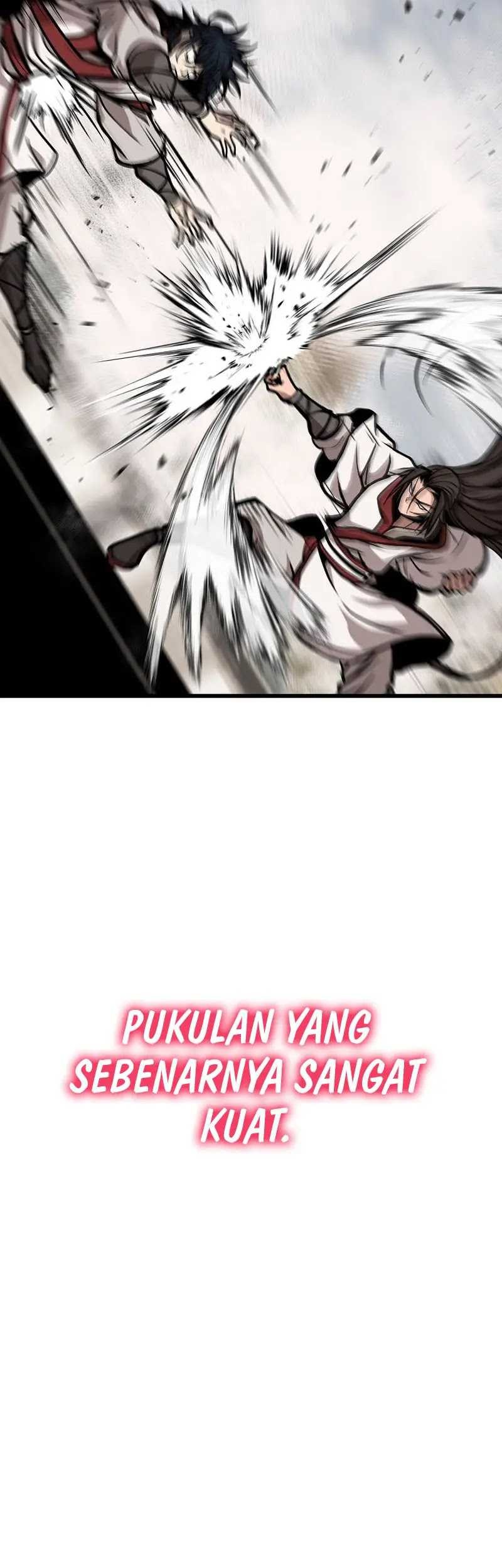 The Invincible of the East Chapter 5 - halaman 42