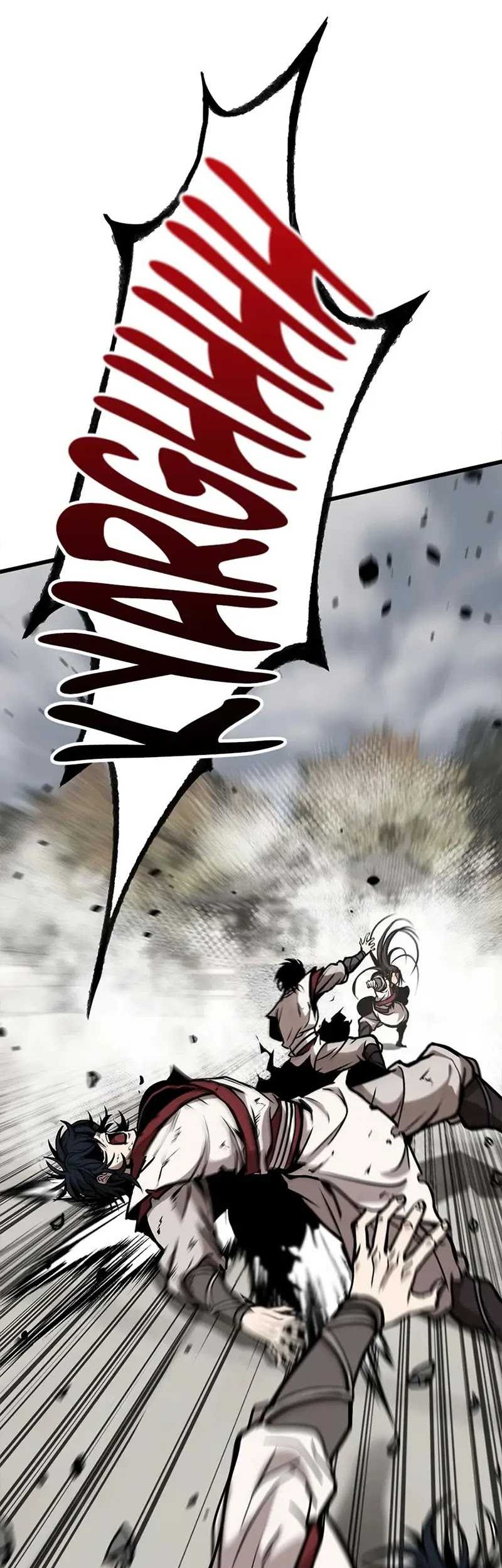 The Invincible of the East Chapter 5 - halaman 43