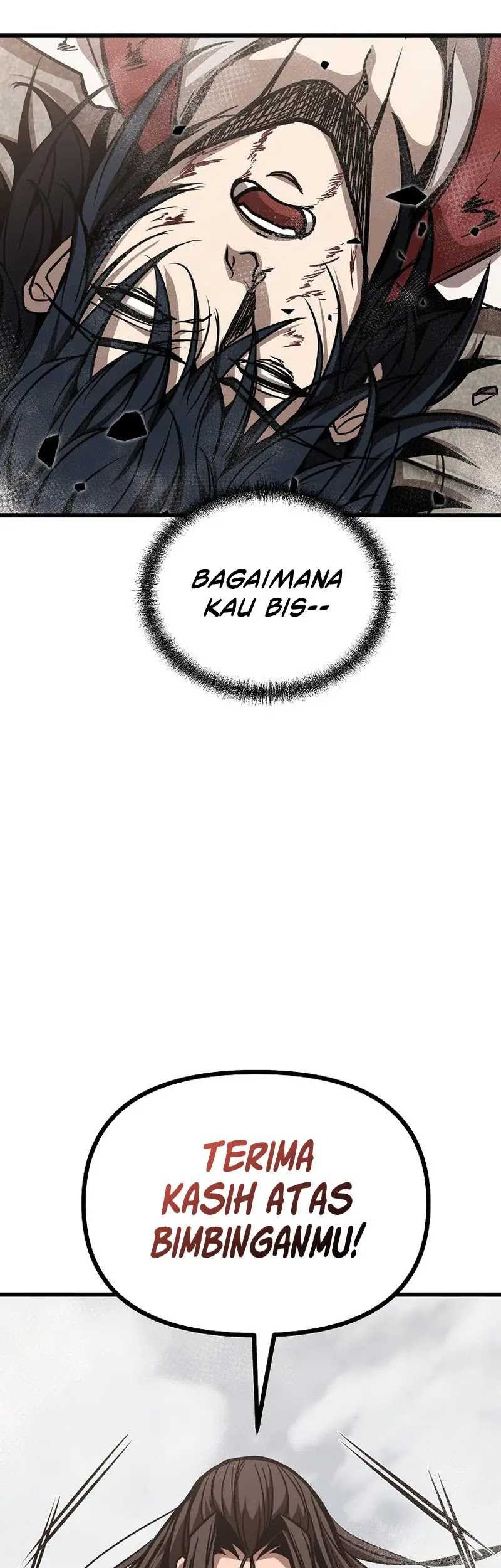 The Invincible of the East Chapter 5 - halaman 46