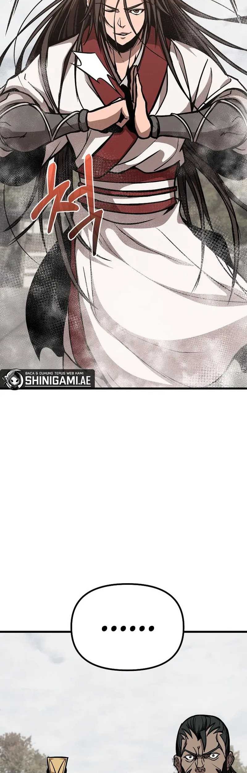 The Invincible of the East Chapter 5 - halaman 47