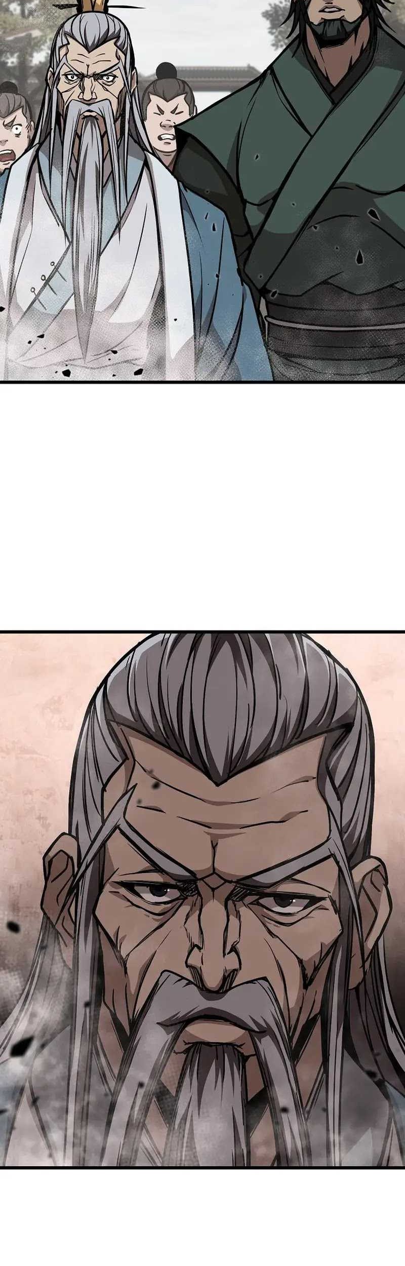The Invincible of the East Chapter 5 - halaman 48