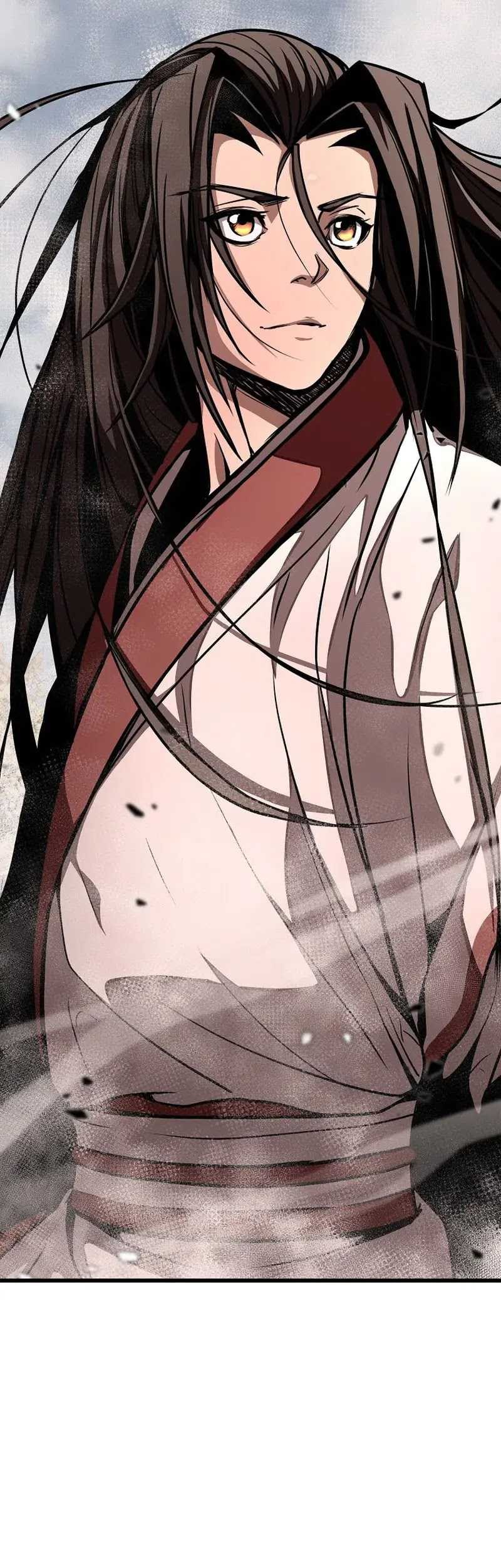 The Invincible of the East Chapter 5 - halaman 50