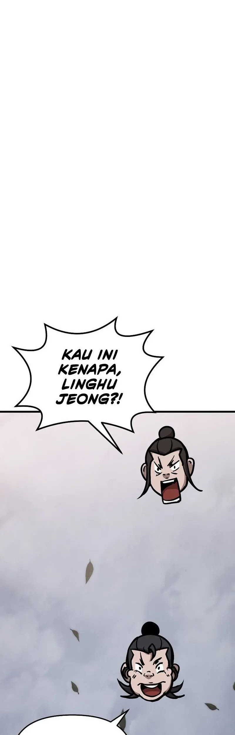 The Invincible of the East Chapter 5 - halaman 51
