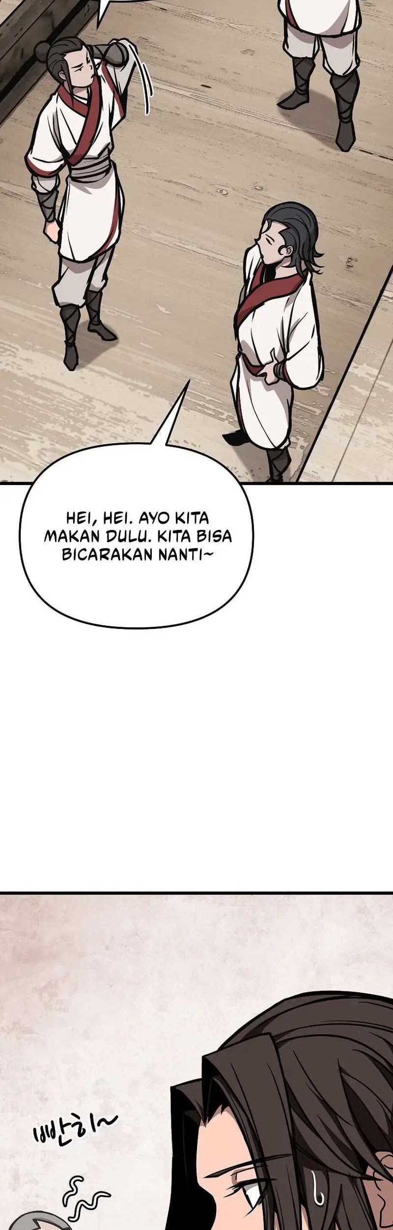 The Invincible of the East Chapter 5 - halaman 55