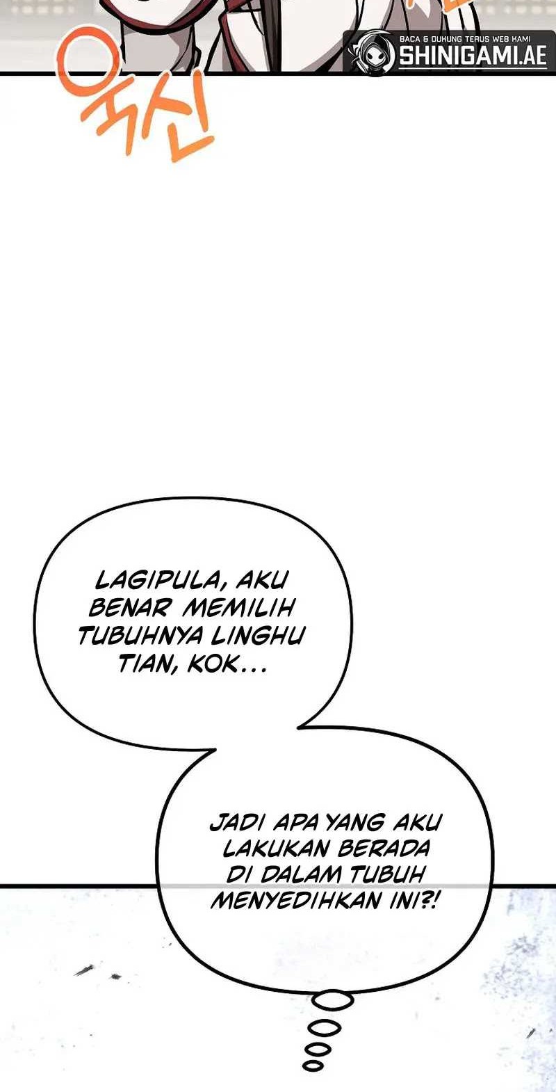 The Invincible of the East Chapter 5 - halaman 57