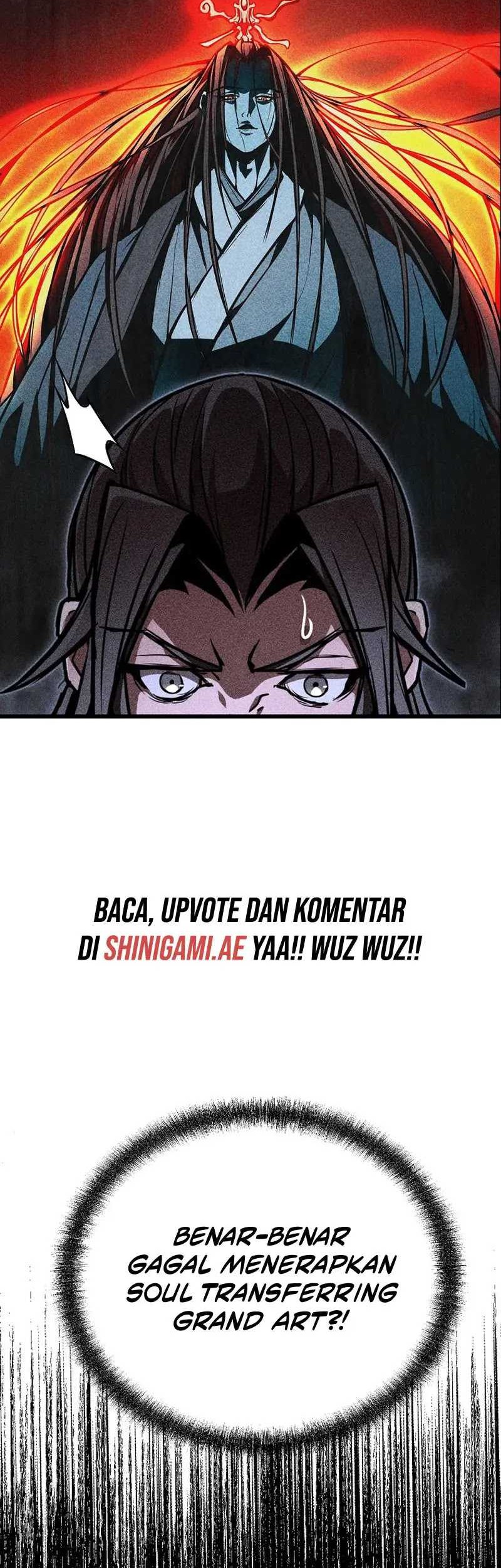 The Invincible of the East Chapter 5 - halaman 59