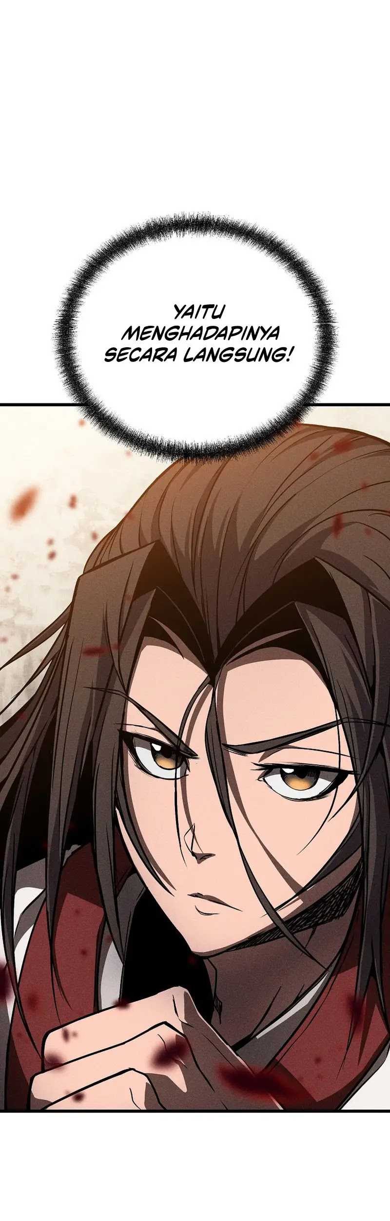 The Invincible of the East Chapter 5 - halaman 6