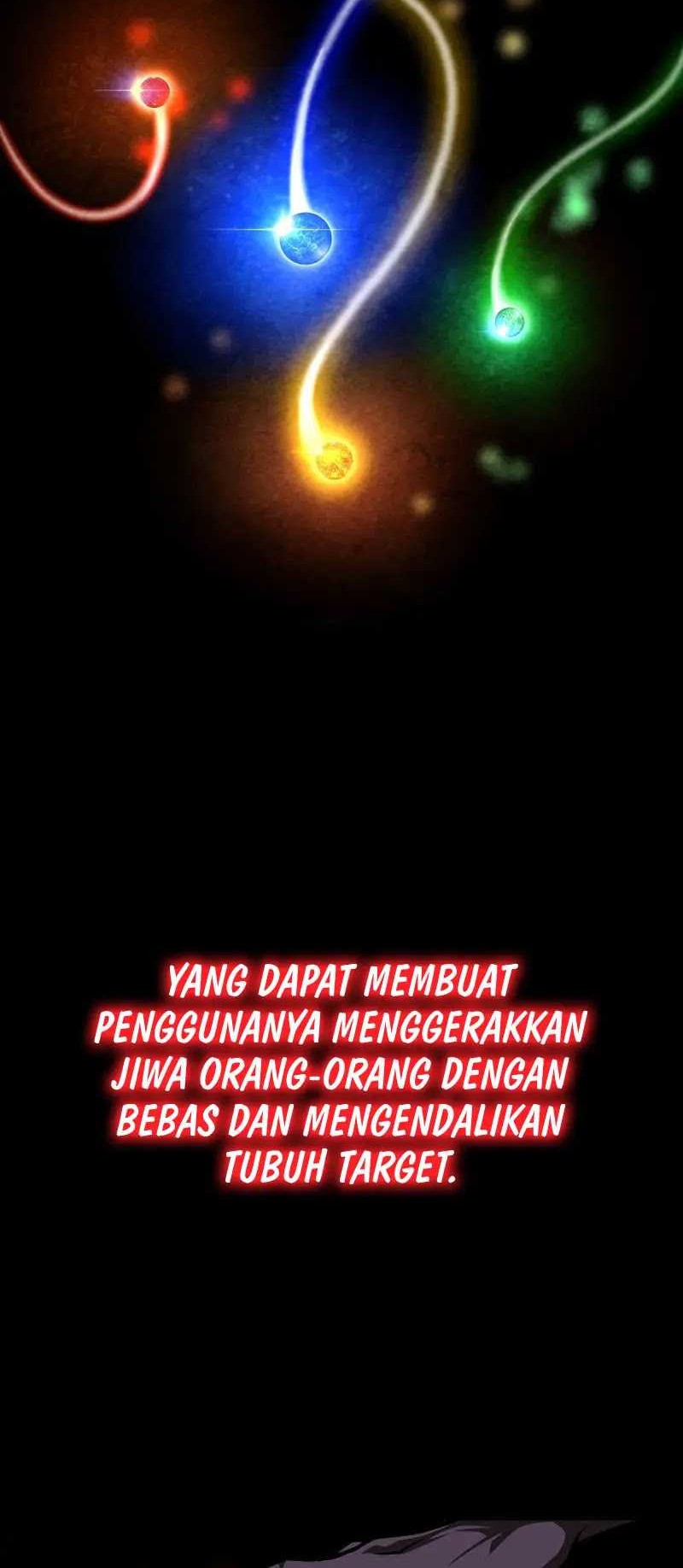 The Invincible of the East Chapter 5 - halaman 61