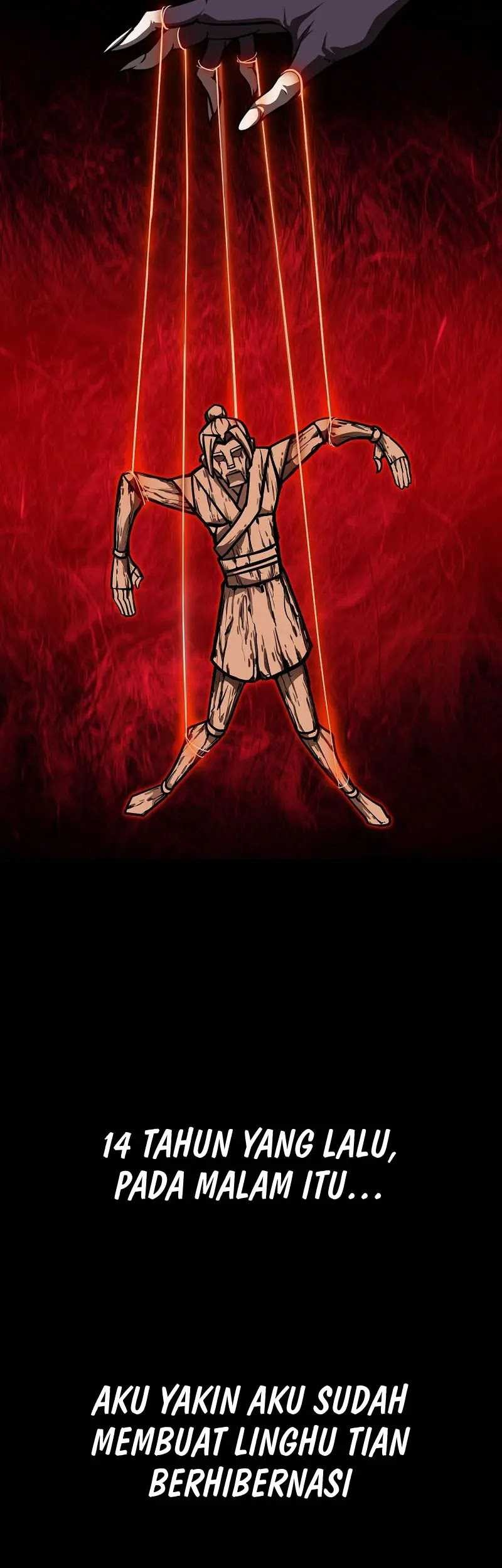The Invincible of the East Chapter 5 - halaman 62