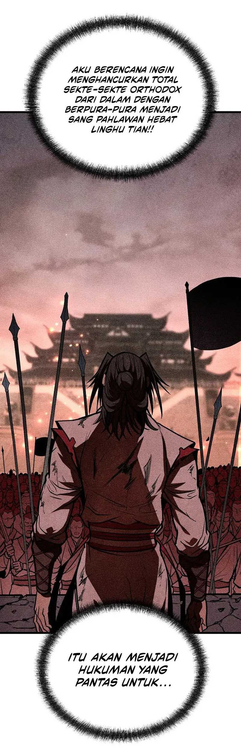 The Invincible of the East Chapter 5 - halaman 67