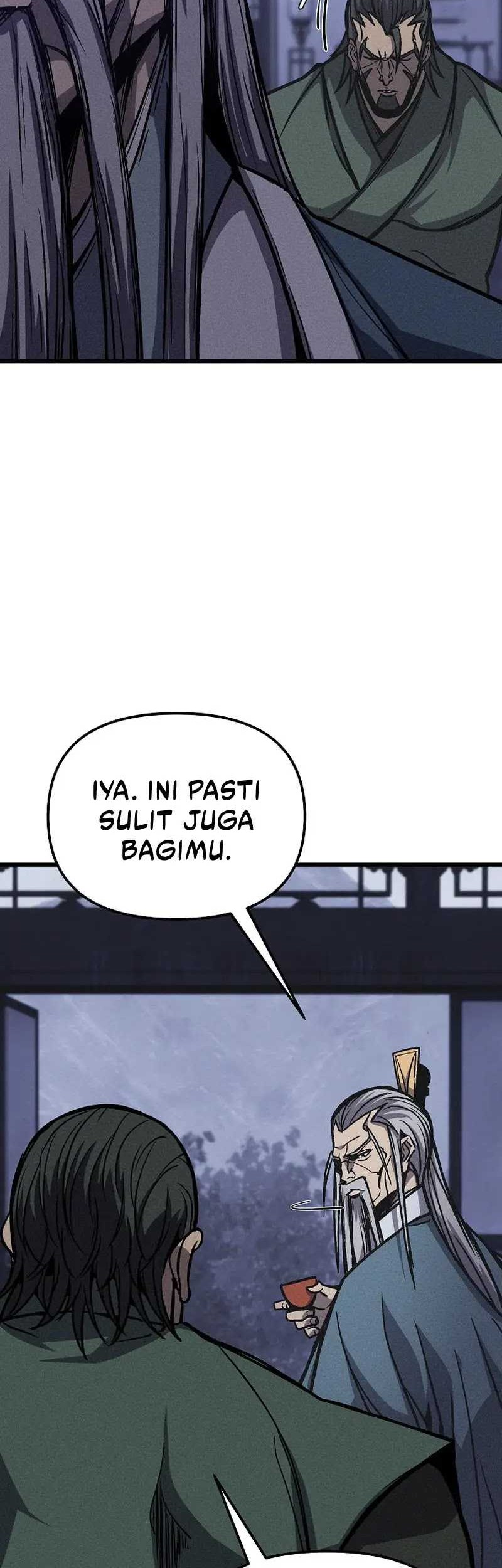 The Invincible of the East Chapter 5 - halaman 71